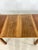 Vintage Art Deco Extendable Dining Table in Walnut, 1928 For Sale - Image 4 of 9