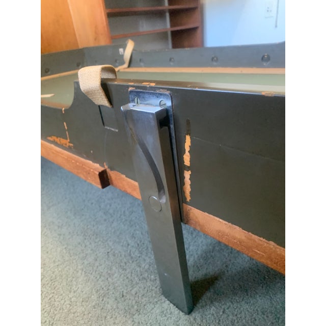 Brown Ry Møbler Ry100 Hans J Wegner Teak Murphy Bed Wall Unit For Sale - Image 8 of 12