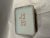 Limoges France Hand Painted Porcelain Trinket/Jewelry Box With Floral Accents For Sale - Image 4 of 10