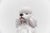 Vintage Italian Ceramic Poodle, 1960s For Sale - Image 6 of 14