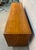 Mid-Century Early American of Martinsville Long Walnut Dresser For Sale - Image 9 of 17
