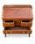 1920s 19th Century Louis XV Style Walnut Secretary For Sale - Image 5 of 7