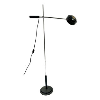 Model 1004 Lamp by Gino Sarfatti for Arteluce, 1960s For Sale