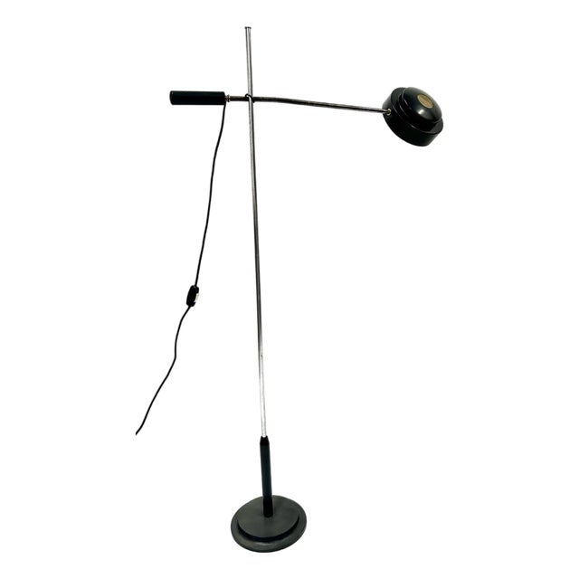 Model 1004 Lamp by Gino Sarfatti for Arteluce, 1960s For Sale