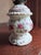 Vintage, 1960s Victorian Gone With the Wind Style Mini Oil Lamp For Sale - Image 10 of 13