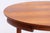Vintage Teak Roundette Dining Table by Hans Olsen for Frem Røjle For Sale - Image 14 of 17