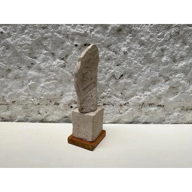 1960s After Pablo Picasso, Étude Guernica - La Femme qui Pleure, 1960s, Plaster For Sale - Image 5 of 15