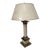 1980s Stiffel Brass Table Lamp For Sale