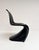 Herman Miller Collection Panton Chairs by Verner Panton for Vitra, 1970s, Set of 2 For Sale - Image 10 of 16
