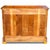 Antique Folk Art Inlaid Chest of Drawers With Nautical Stars and Tombstones For Sale - Image 12 of 12