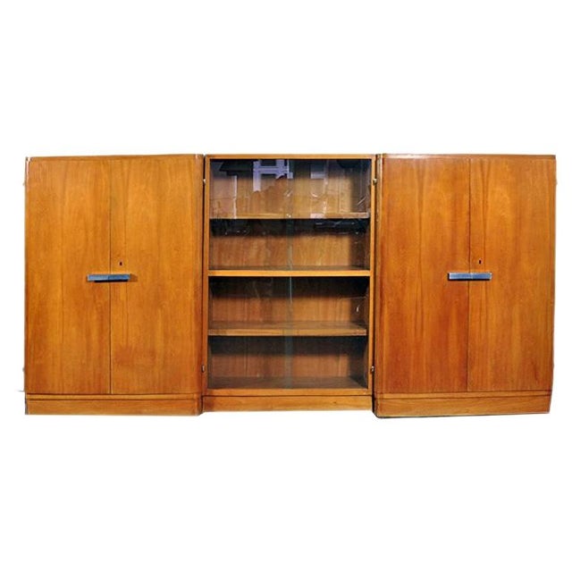 Vintage 3-Piece Cabinet from Brumax For Sale - Image 13 of 13