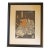 Mid-19th Century Japanese Woodblock Print by Utagawa Kunisada For Sale