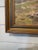 Mid 20th Century Oil on Canvas "Lake District Farmhouse" For Sale - Image 4 of 9
