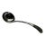 1980s Silver Soup Ladle, La Regence For Sale