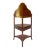 Late 18th Century Late 18th Century George III Corner Washstand For Sale - Image 5 of 6