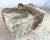 Mid-Century Vintage Hollywood Regency Inspired Plaster Trinket Box For Sale - Image 10 of 10