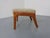 Vintage Teak Ottoman, Denmark, 1960s For Sale - Image 4 of 12