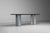 Postmodern Dining Table by Giulio Lazzotti for Mageia, Italy, 1980s For Sale - Image 11 of 18