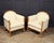 Set of French Art Deco Armchairs by Paul Follot, 1925 For Sale - Image 17 of 18