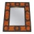 Interesting Ceramic Mirror, French, circa 1970 For Sale - Image 13 of 13