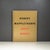 Modern Robert Mapplethorpe. Early Works 1970-1974-Coffee Table Book For Sale - Image 3 of 4