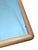 Wooden and Mirrored Glass Coffee Tables, 1970s, Set of 2 For Sale - Image 5 of 7