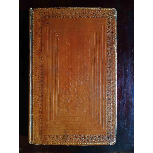 Gold Thomas Rowlandson, The English Dance of Death, The Dance of Life, 1810s For Sale - Image 8 of 18