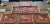 Gorgeous Mid Century Vintage Teak Inlay Trays made in Italy These are in like new condition! Each tray has been hand...