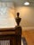 Century Furniture Vintage Century Furniture Claridge Collection Woven Cane Queen Headboard by Raymond Sobota For Sale - Image 4 of 17