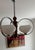 French Art Deco Pendant, 1930s For Sale - Image 4 of 6