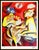 Message us to inquire about custom framing options! (Included for free with every purchase) The artwork listed here is a...