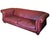 Large Vintage Derwent Leather Scroll-Arm Sofas, 2000, Set of 2 For Sale - Image 4 of 11