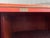 Vintage Austinsuite Oak Double Wardrobe For Sale - Image 11 of 13