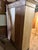 Farmhouse Cupboard in Softwood Pine Natural Wood, 1890s For Sale - Image 3 of 13