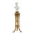 Antique Pedestal or Column For Sale - Image 4 of 6