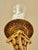 Gold Antique French Mazarin Chandelier For Sale - Image 8 of 11