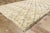 Vintage Berber Beni Ourain Moroccan Rug - 05'07 X 09'09 For Sale In Dallas - Image 6 of 10