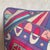 Emilio Pucci Kaleidoscope Throw Pillow For Sale - Image 11 of 12