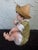 Antique Style Camille Naudot French Porcelain Piano Baby Boy Figurine Model 6068a For Sale In Orlando - Image 6 of 9
