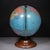 Replogle Globes Mid-Century Replogle 12 Inch World Globe c.1950 For Sale - Image 4 of 7