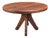 Vintage Dining Table from Depuydt, Belgium, 1960s For Sale
