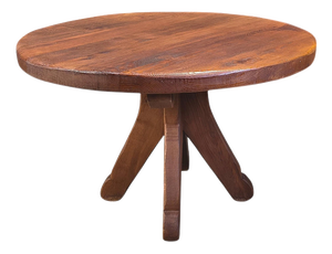 Vintage Dining Table from Depuydt, Belgium, 1960s