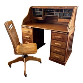 Example of Rolltop Desks