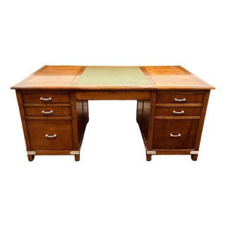 Italian Desk by Assi D'Assolo For Sale