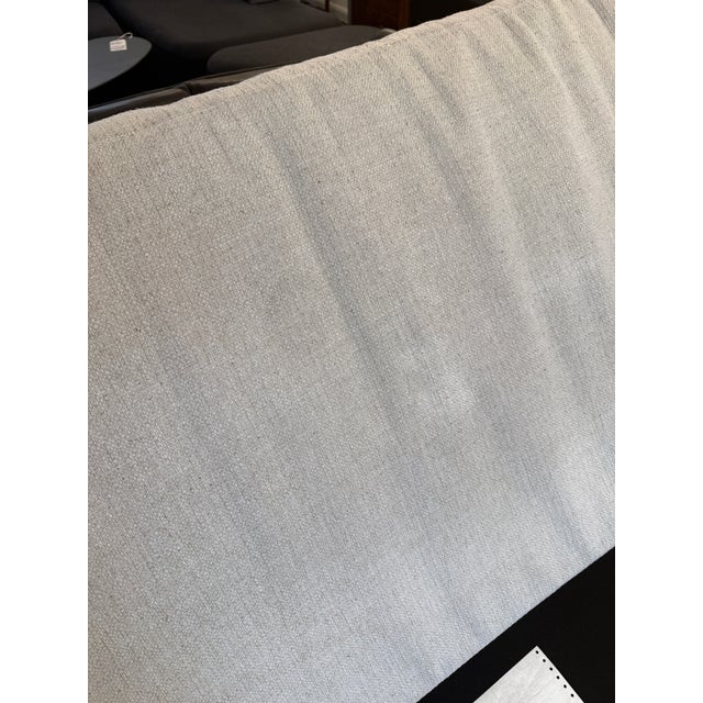 Textile West Elm Marin Sofa For Sale - Image 7 of 12