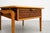 Mid Century Modern Walnut + Oak End Tables by Lane Perception, a Pair, 1960's For Sale In New York - Image 6 of 11
