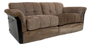 Larissa Sofa by Vittorio Introini for Saporiti, 1970s