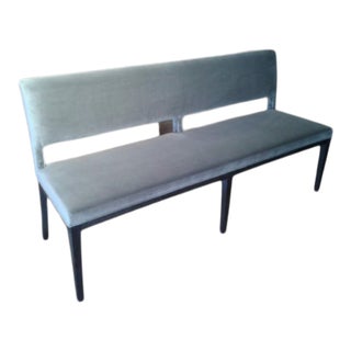 Burke Decor Sara Dining Bench For Sale