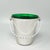 Metal Mid-Century Modern Italian Ice Bucket by Giovanni Alessi, 1960s For Sale - Image 7 of 9