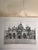Illustration Antique Venice San Marco Print For Sale - Image 3 of 3